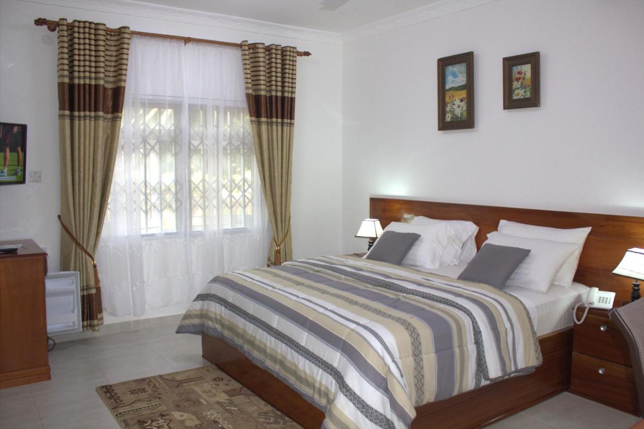 Charlestina Beach Resort Ampeni Exterior foto